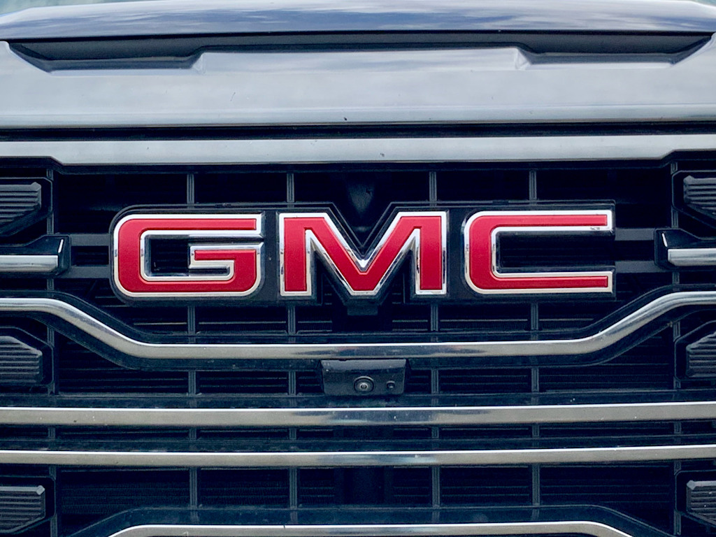 Thumbnail: 2024 GMC Sierra 1500 - 6