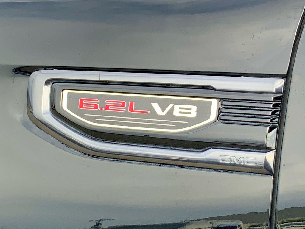Thumbnail: 2024 GMC Sierra 1500 - 29