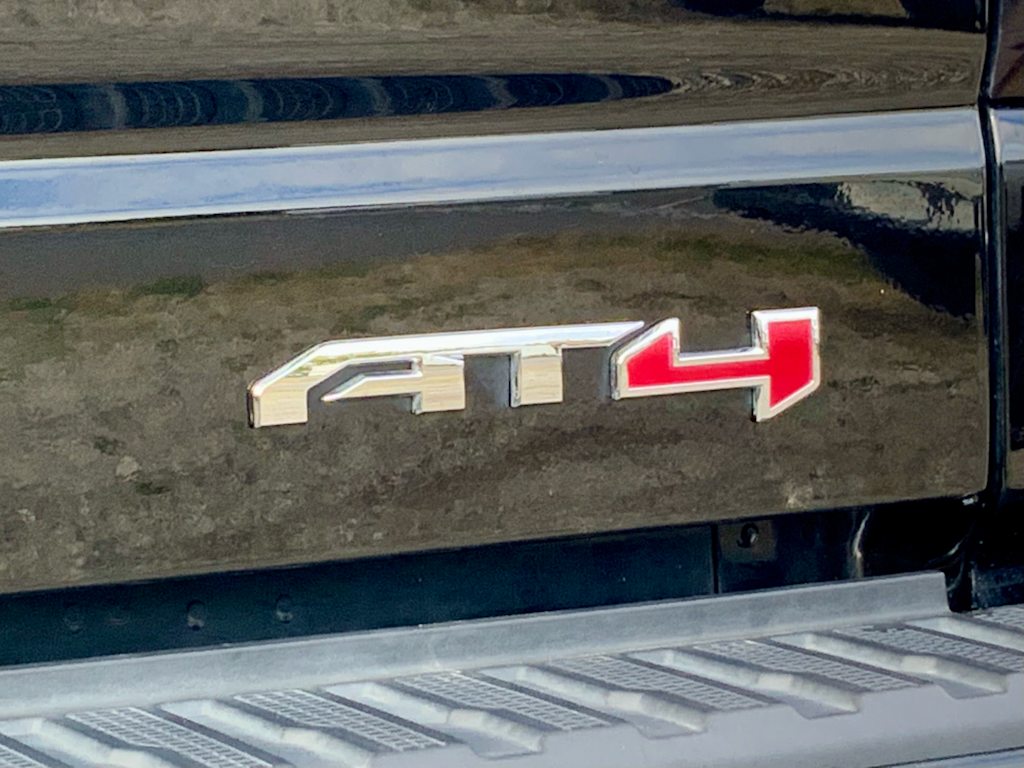 Thumbnail: 2024 GMC Sierra 1500 - 28