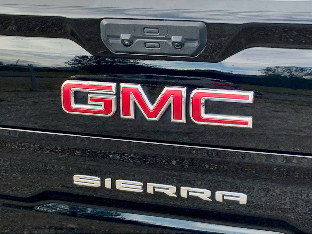 Thumbnail: 2024 GMC Sierra 1500 - 30