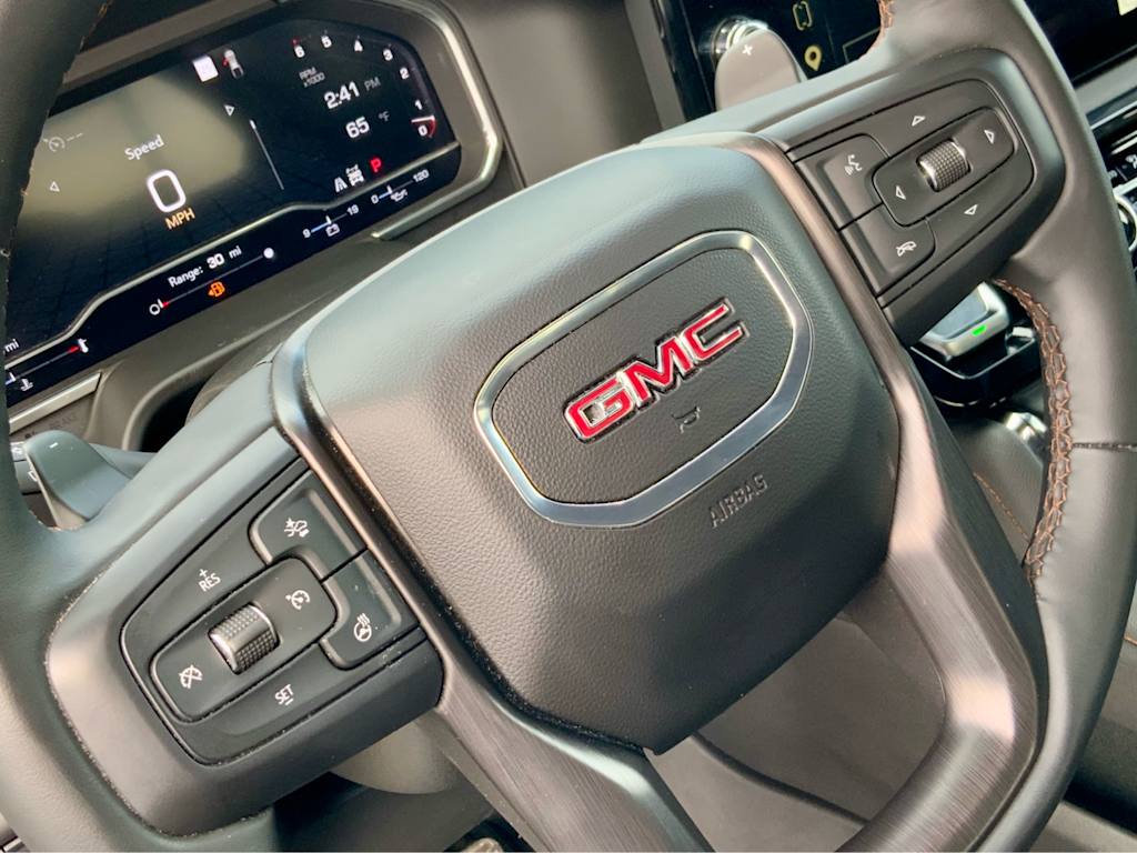 Thumbnail: 2024 GMC Sierra 1500 - 34
