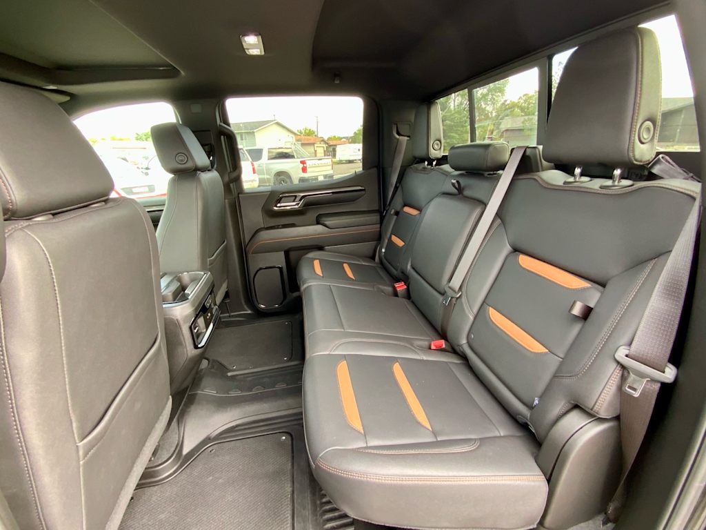 Thumbnail: 2024 GMC Sierra 1500 - 12