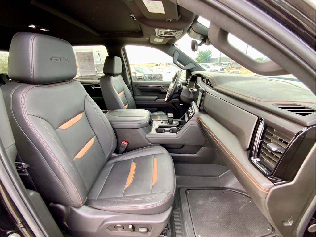Thumbnail: 2024 GMC Sierra 1500 - 11