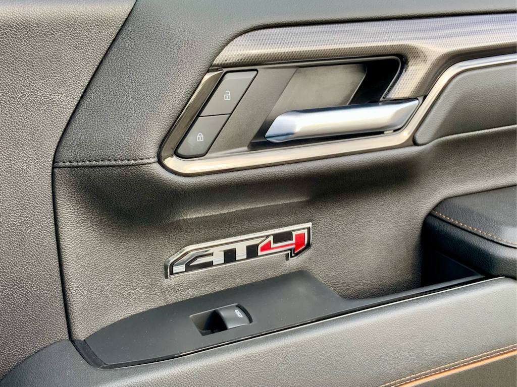 Thumbnail: 2024 GMC Sierra 1500 - 38
