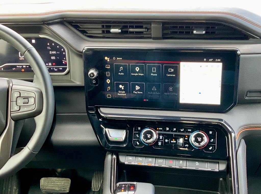 Thumbnail: 2024 GMC Sierra 1500 - 15