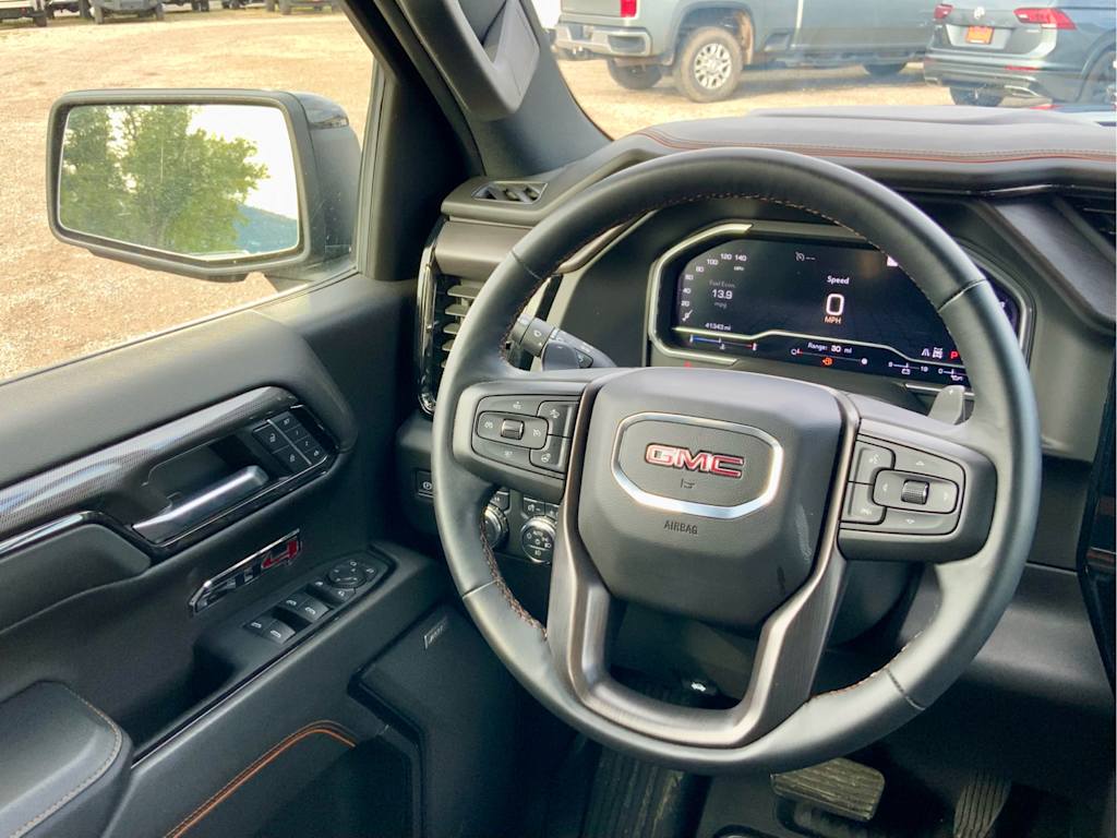 Thumbnail: 2024 GMC Sierra 1500 - 14