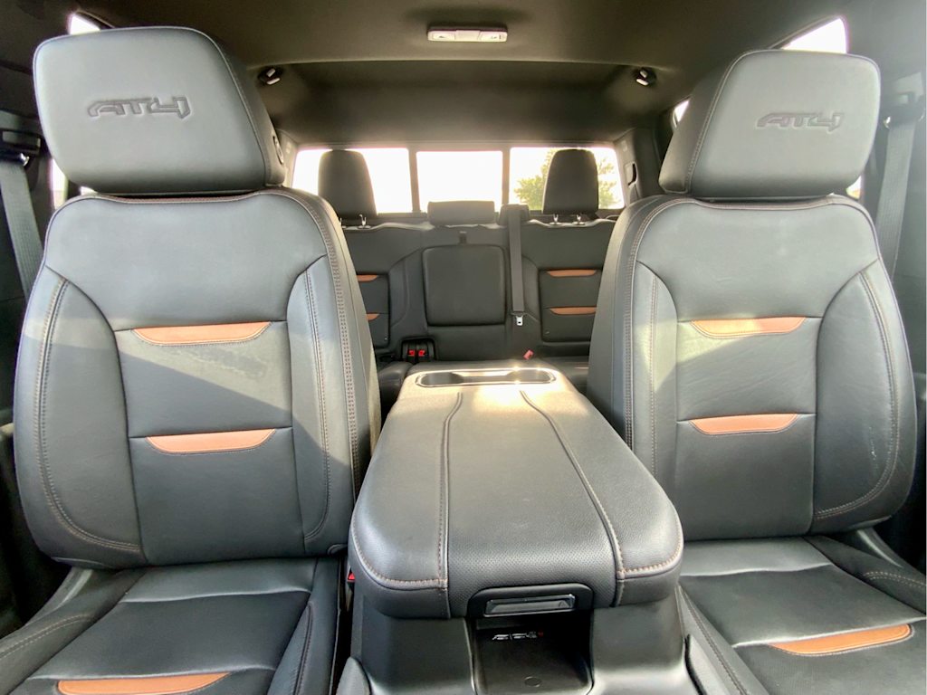 Thumbnail: 2024 GMC Sierra 1500 - 16