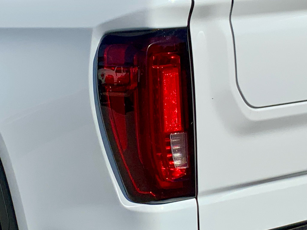 Thumbnail: 2024 GMC Sierra 1500 - 25