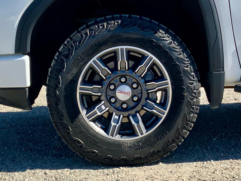 Thumbnail: 2024 GMC Sierra 1500 - 26