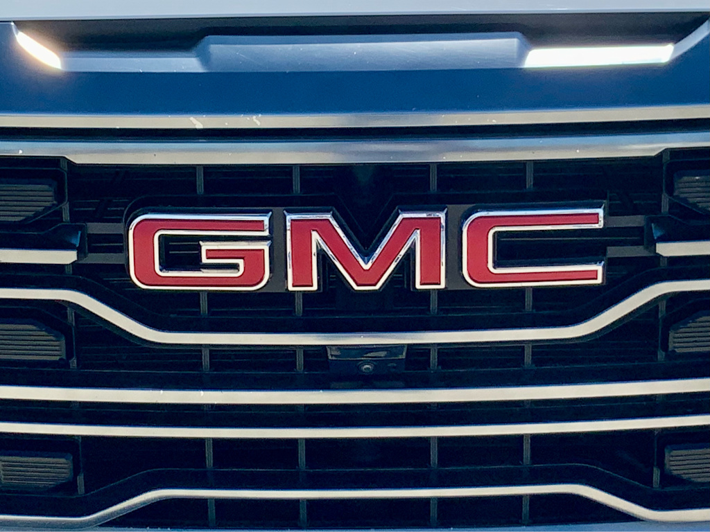 Thumbnail: 2024 GMC Sierra 1500 - 6