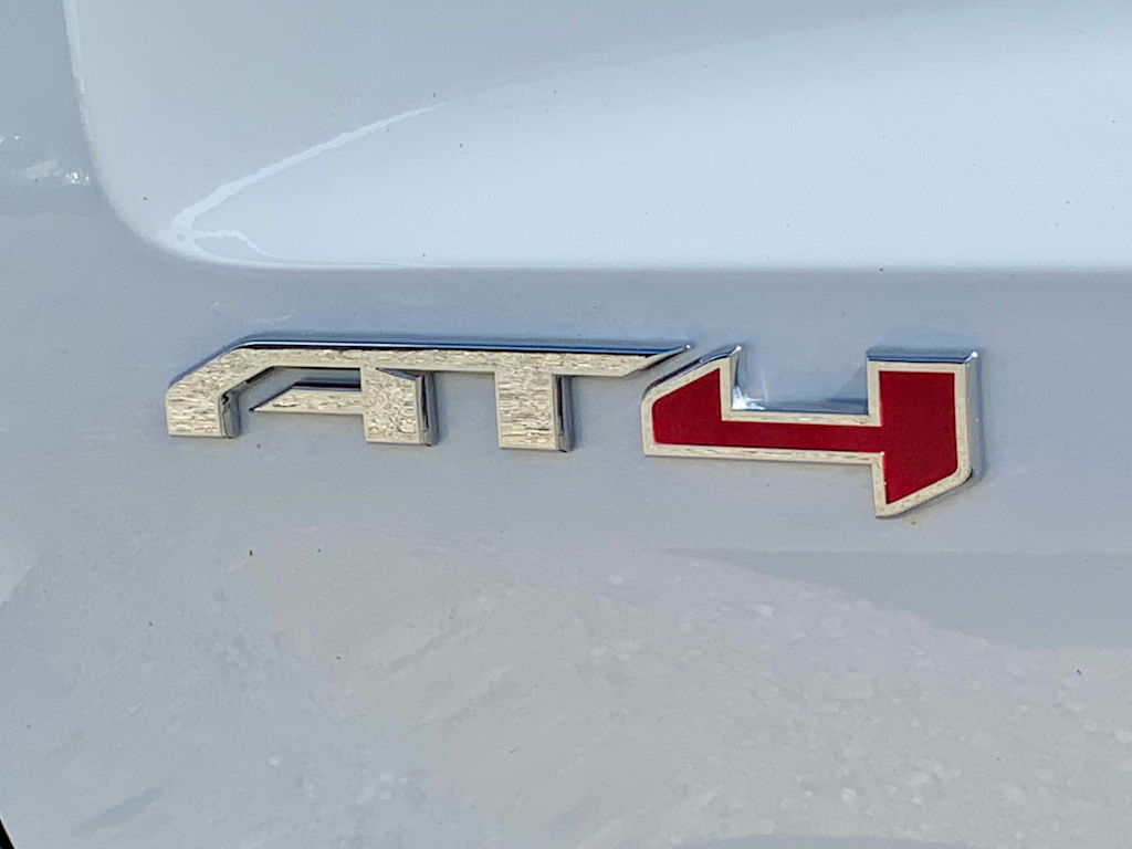 Thumbnail: 2024 GMC Sierra 1500 - 28