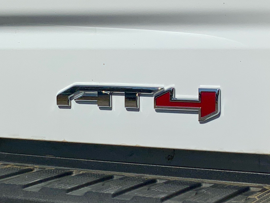 Thumbnail: 2024 GMC Sierra 1500 - 29