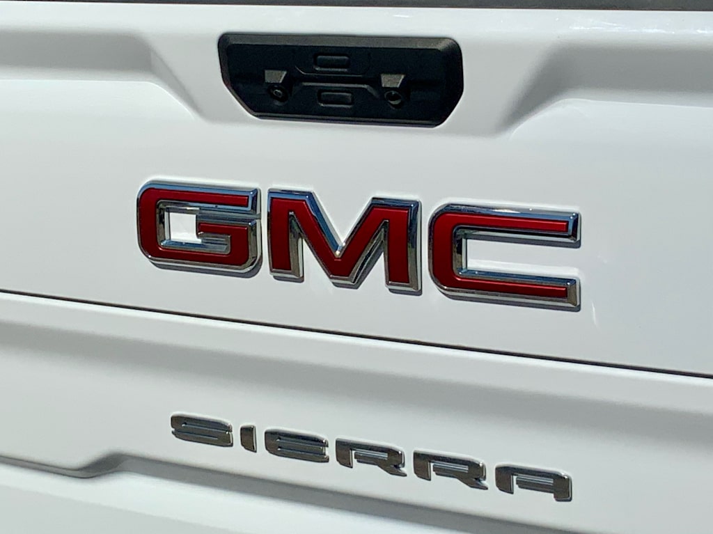 Thumbnail: 2024 GMC Sierra 1500 - 30