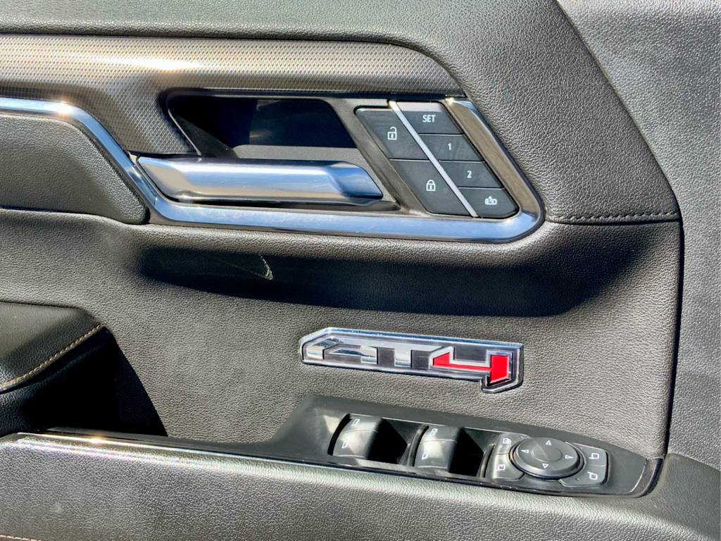 Thumbnail: 2024 GMC Sierra 1500 - 39