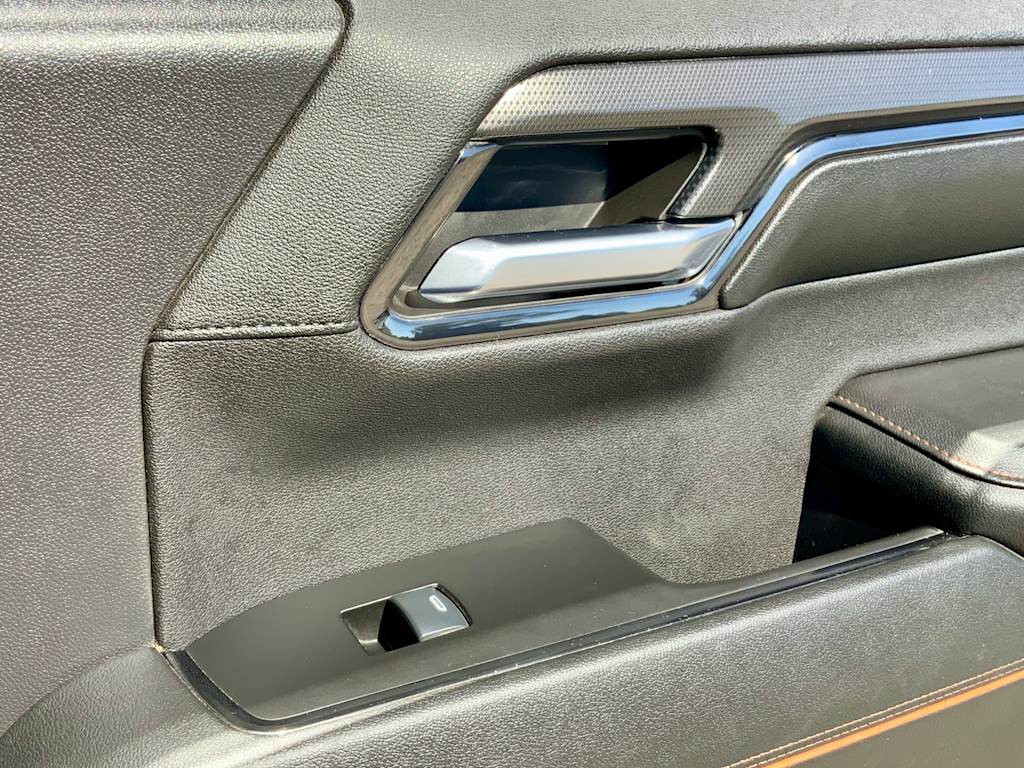 Thumbnail: 2024 GMC Sierra 1500 - 42