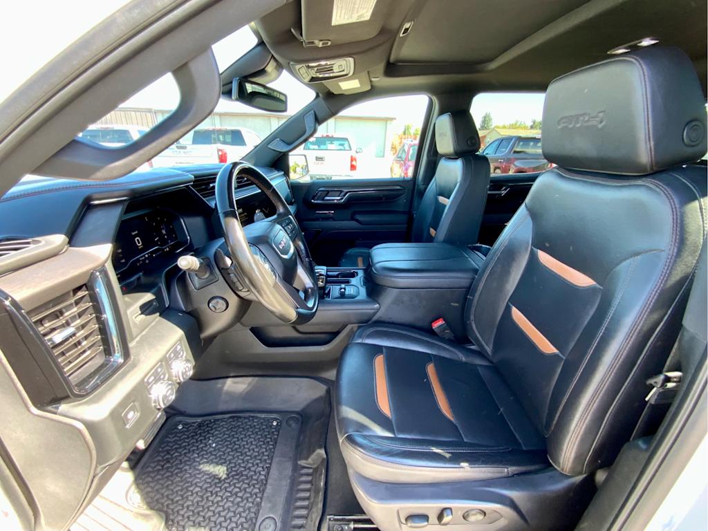 Thumbnail: 2024 GMC Sierra 1500 - 10