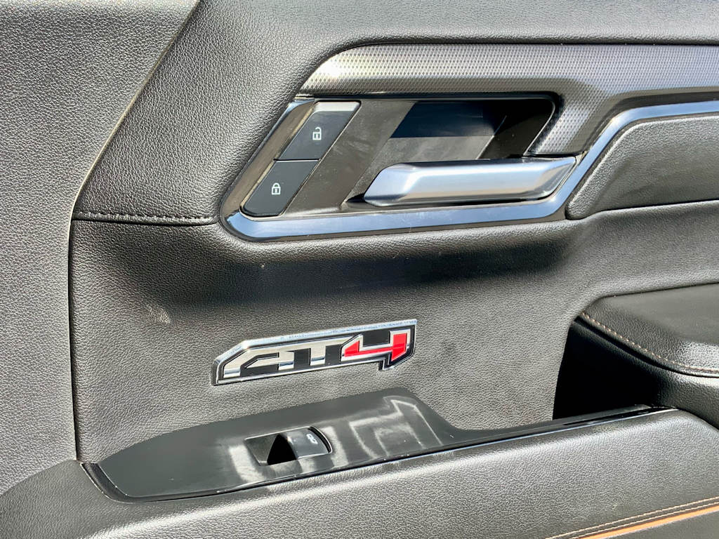 Thumbnail: 2024 GMC Sierra 1500 - 40