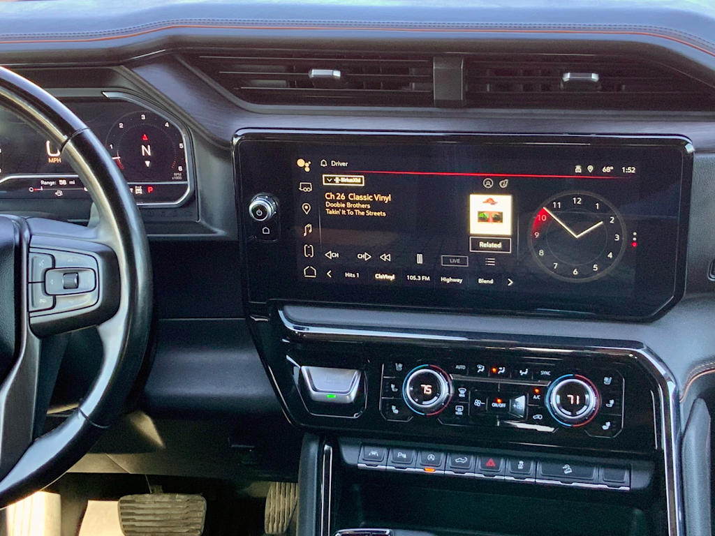 Thumbnail: 2024 GMC Sierra 1500 - 14