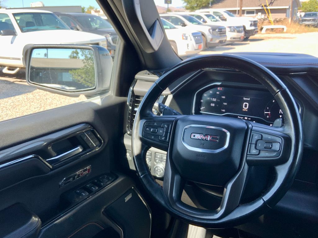 Thumbnail: 2024 GMC Sierra 1500 - 12
