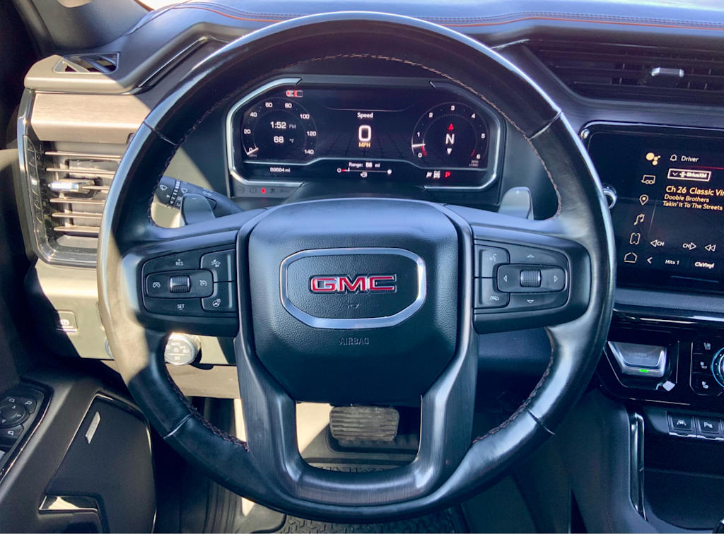 Thumbnail: 2024 GMC Sierra 1500 - 13