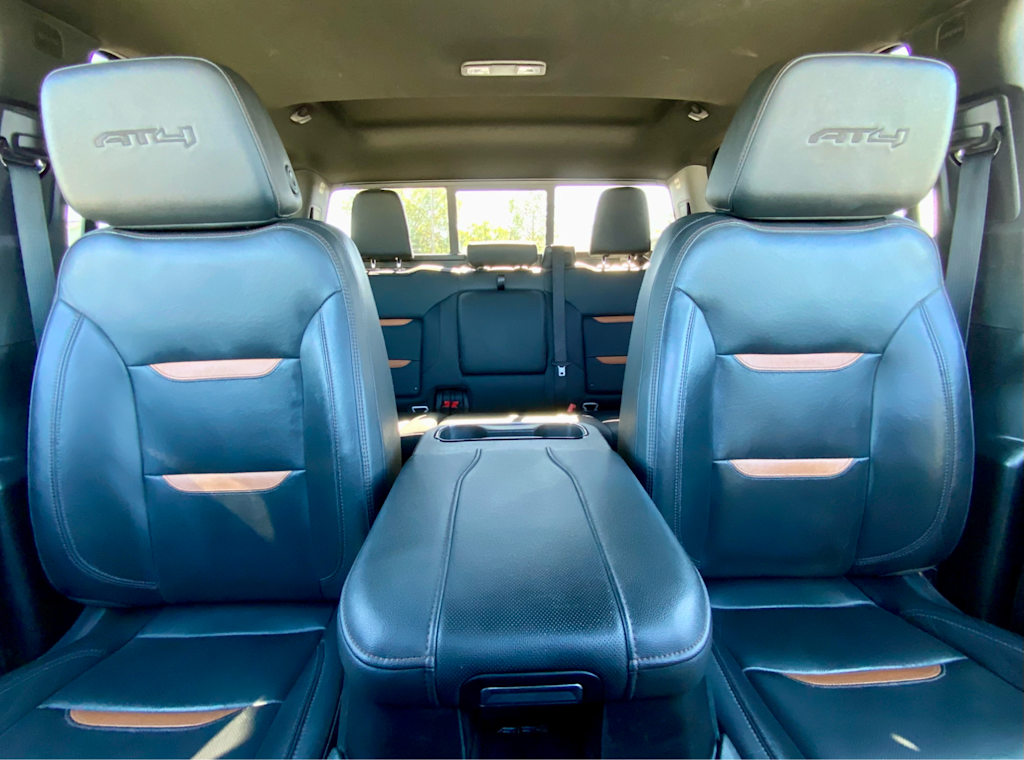 Thumbnail: 2024 GMC Sierra 1500 - 32
