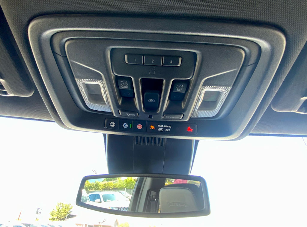 Thumbnail: 2024 GMC Sierra 1500 - 36