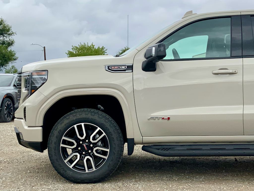 Thumbnail: 2026 GMC Sierra 1500 - 8