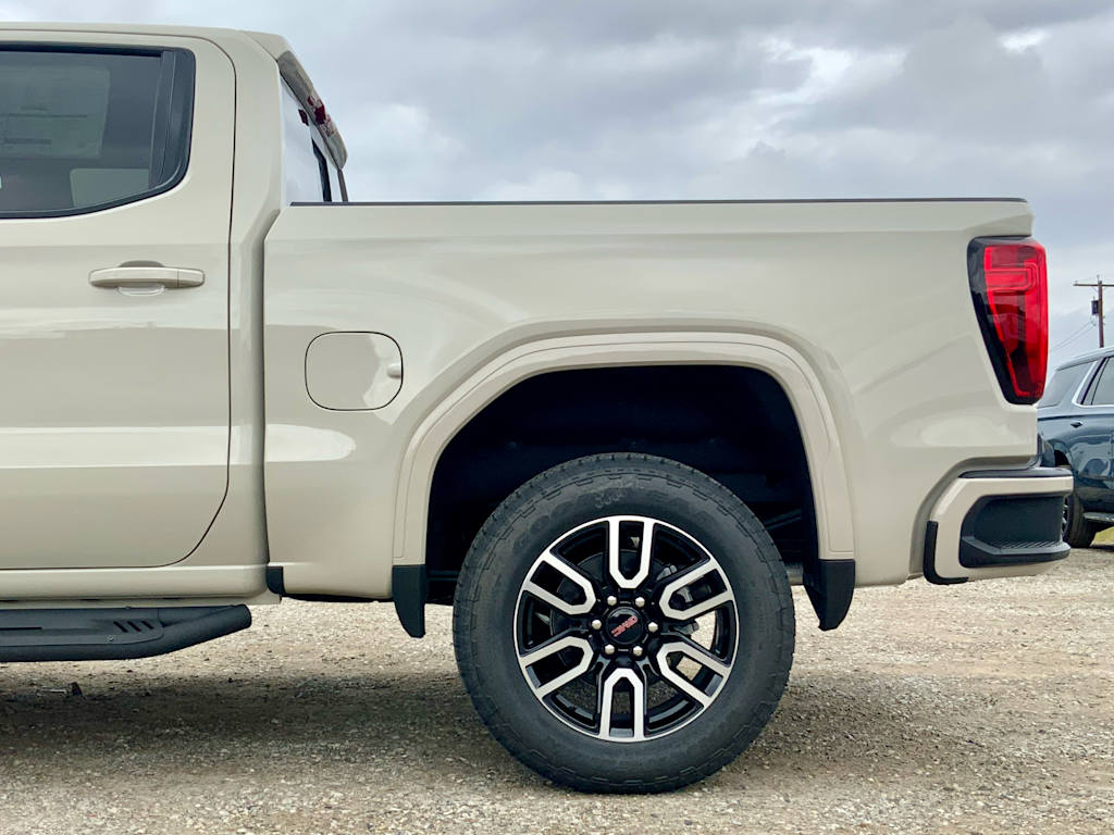 Thumbnail: 2026 GMC Sierra 1500 - 24