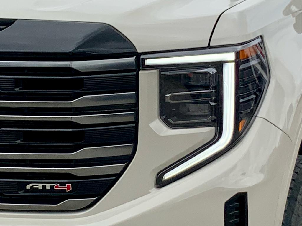 Thumbnail: 2026 GMC Sierra 1500 - 26