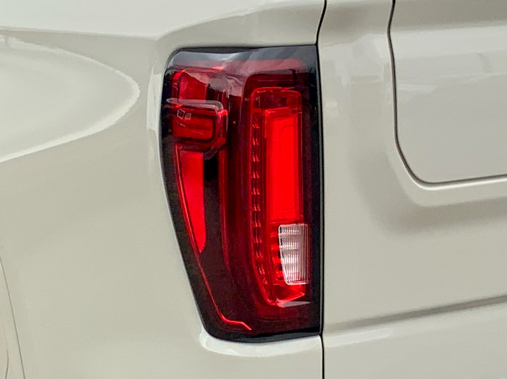 Thumbnail: 2026 GMC Sierra 1500 - 27