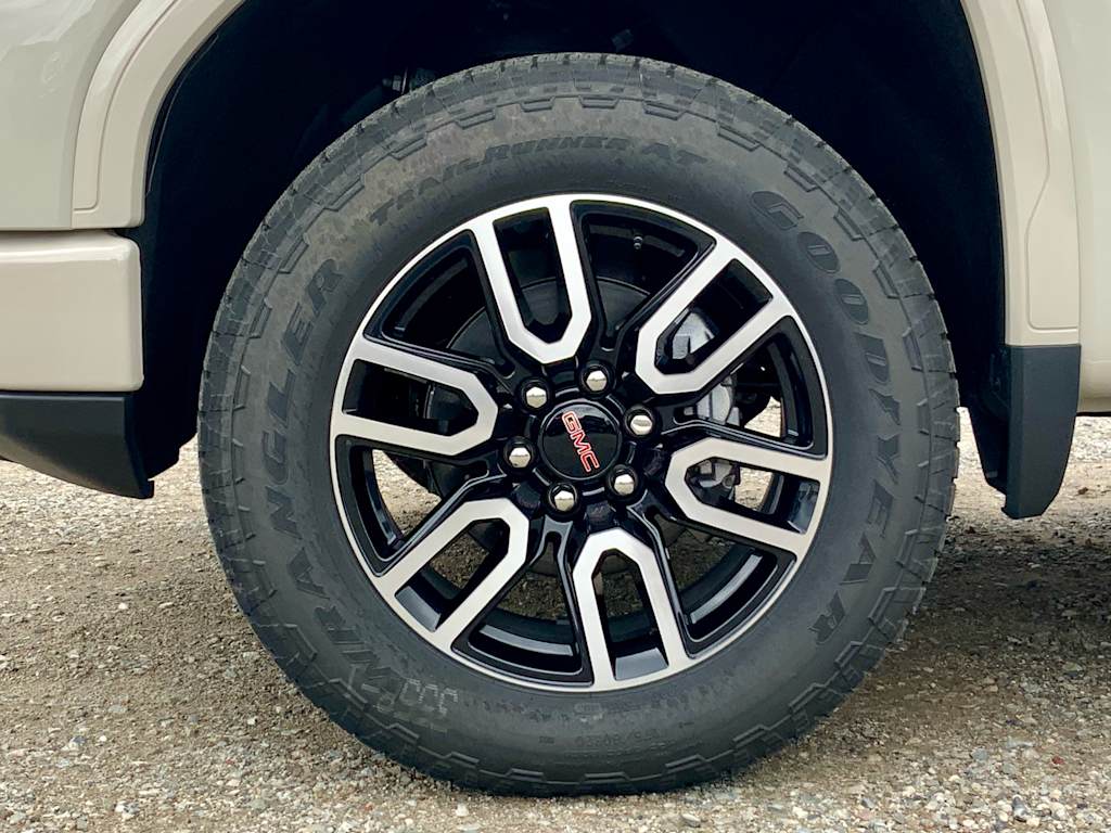 Thumbnail: 2026 GMC Sierra 1500 - 28