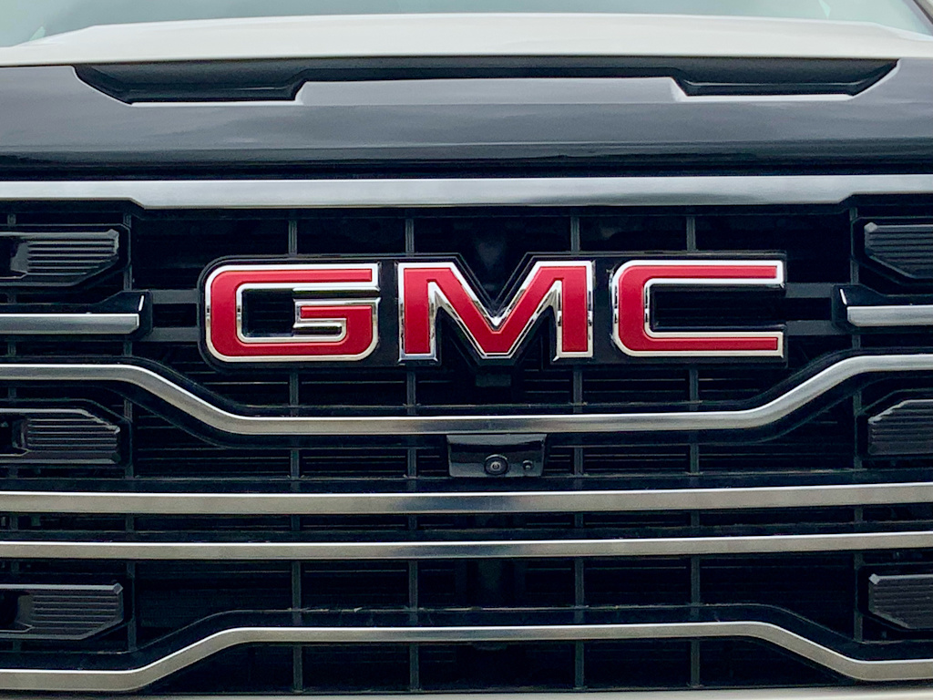 Thumbnail: 2026 GMC Sierra 1500 - 7