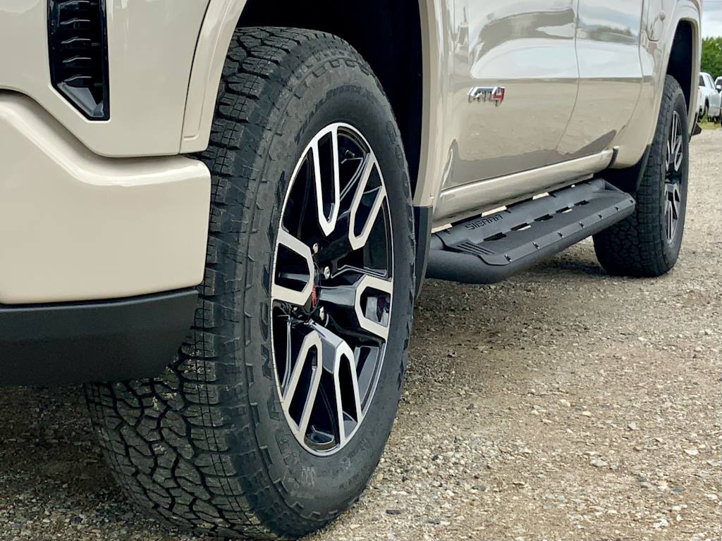 Thumbnail: 2026 GMC Sierra 1500 - 29
