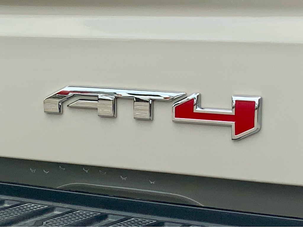 Thumbnail: 2026 GMC Sierra 1500 - 33