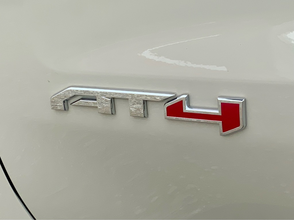 Thumbnail: 2026 GMC Sierra 1500 - 30
