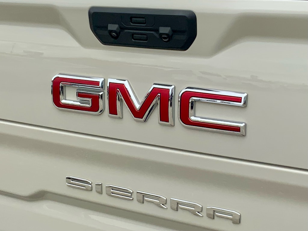 Thumbnail: 2026 GMC Sierra 1500 - 31