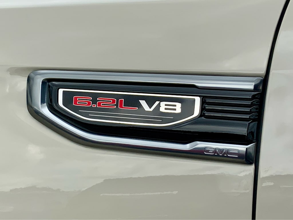 Thumbnail: 2026 GMC Sierra 1500 - 32