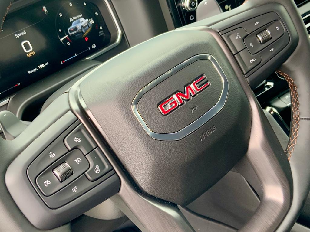 Thumbnail: 2026 GMC Sierra 1500 - 38