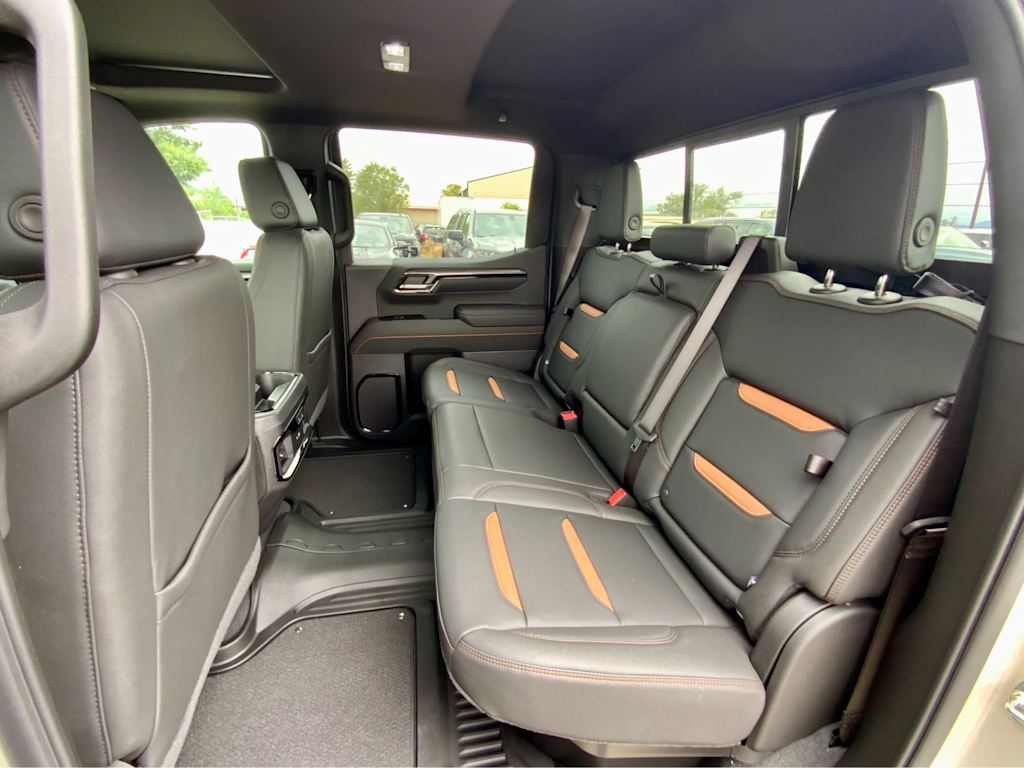 Thumbnail: 2026 GMC Sierra 1500 - 12