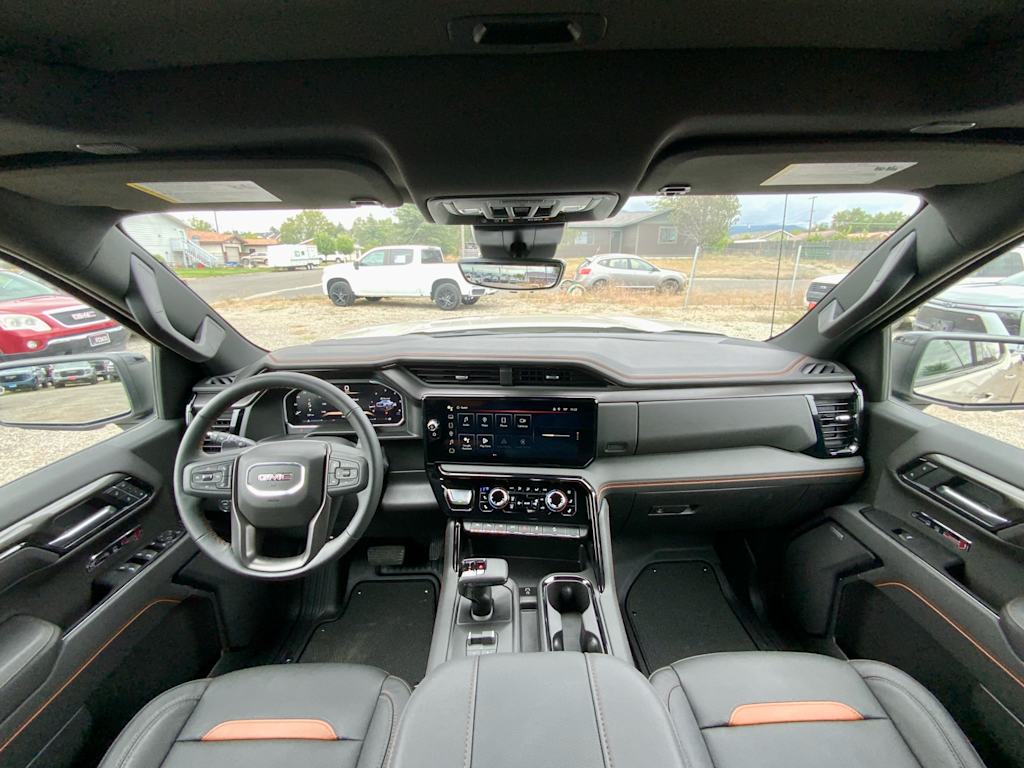 Thumbnail: 2026 GMC Sierra 1500 - 2