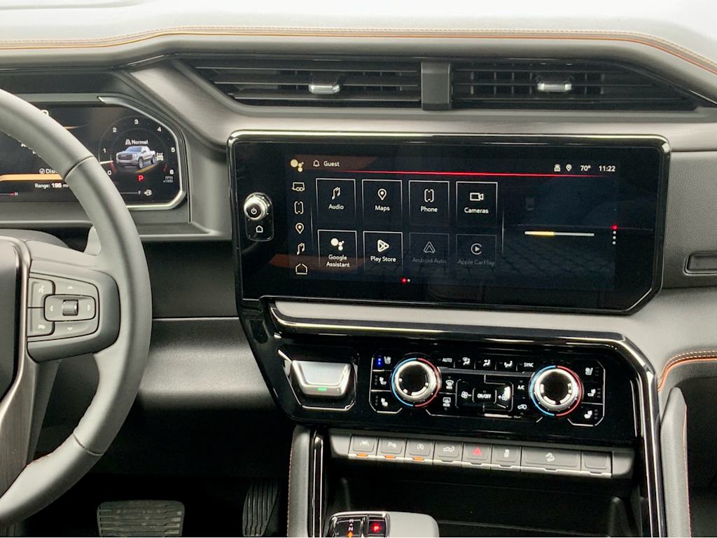 Thumbnail: 2026 GMC Sierra 1500 - 15