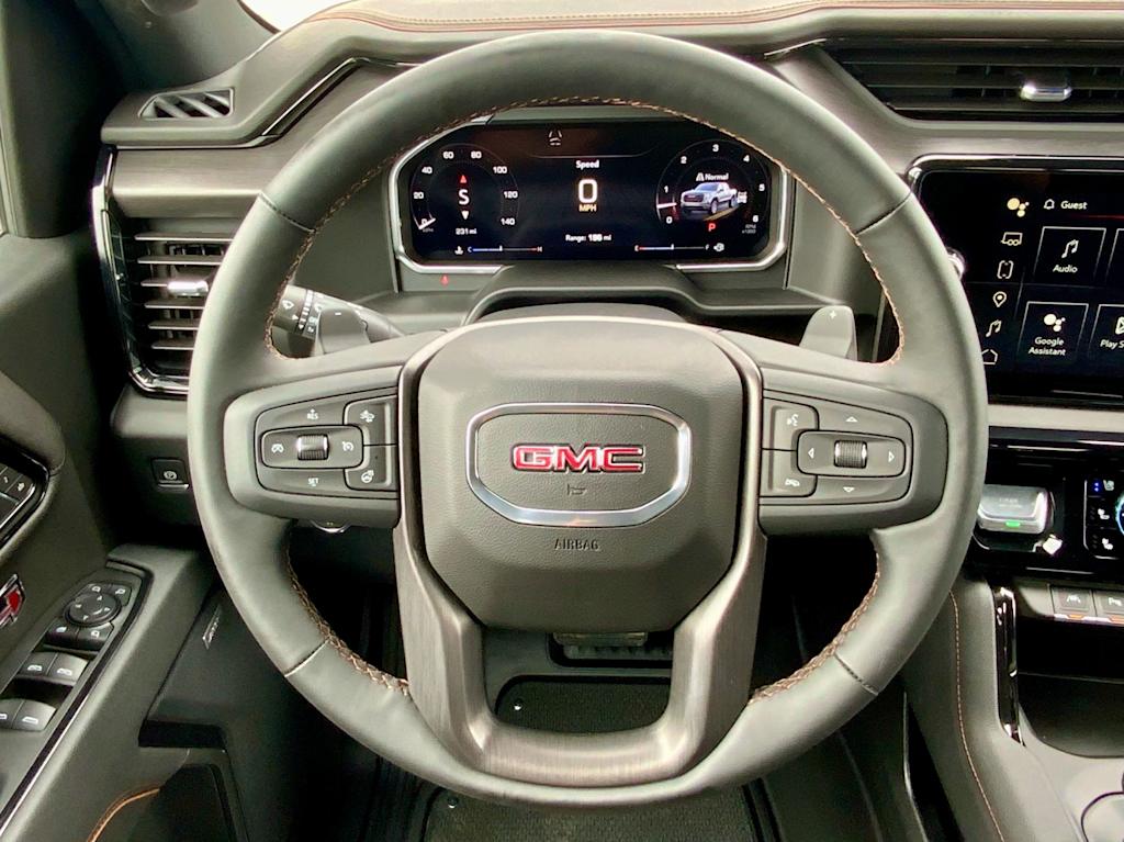 Thumbnail: 2026 GMC Sierra 1500 - 14