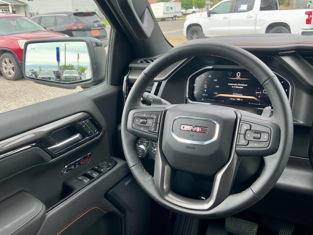 Thumbnail: 2026 GMC Sierra 1500 - 13