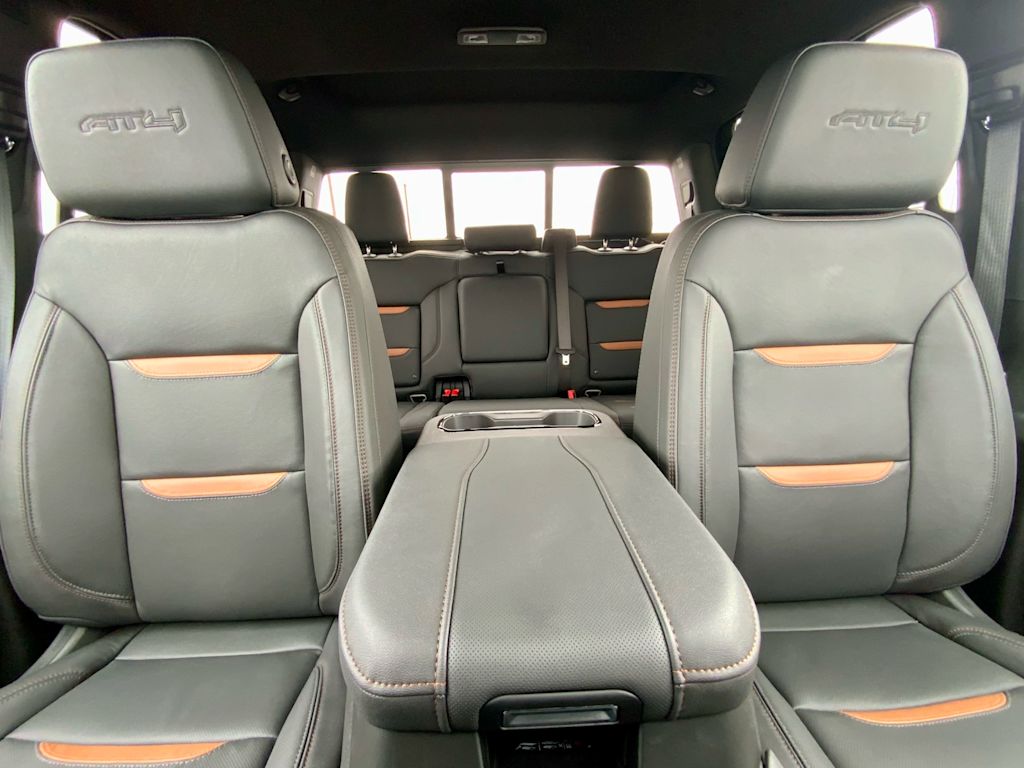 Thumbnail: 2026 GMC Sierra 1500 - 16