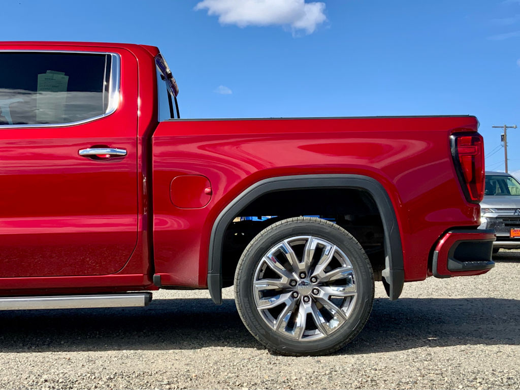 Thumbnail: 2024 GMC Sierra 1500 - 23