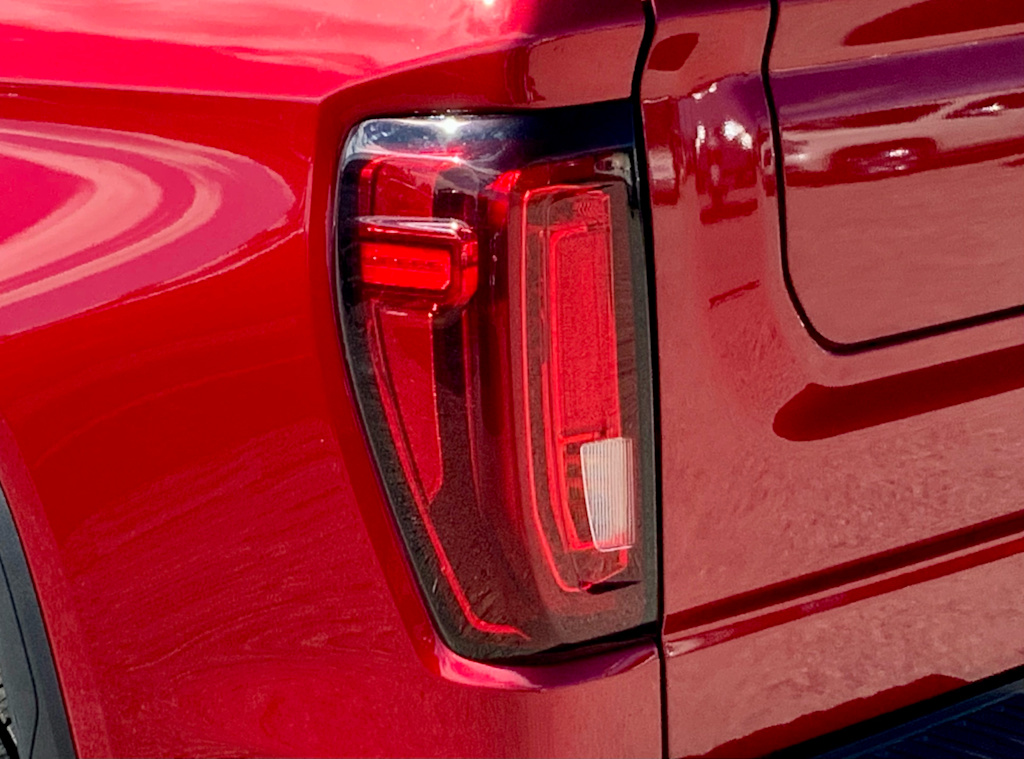 Thumbnail: 2024 GMC Sierra 1500 - 26