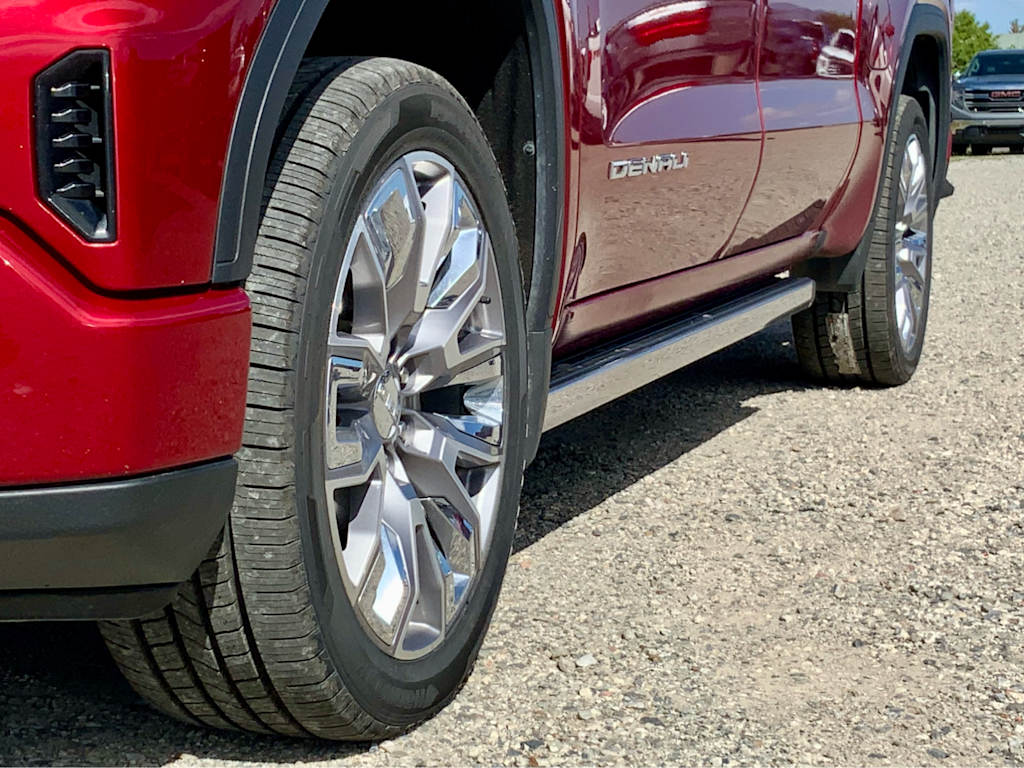 Thumbnail: 2024 GMC Sierra 1500 - 28