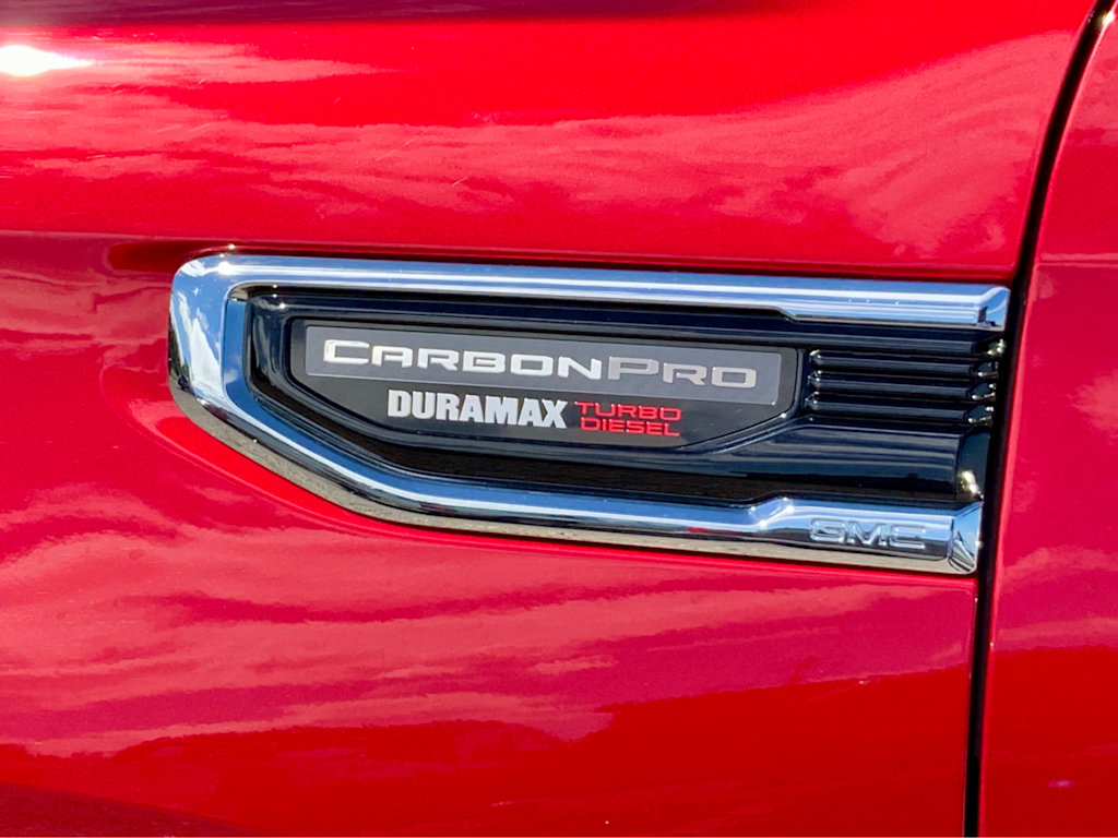 Thumbnail: 2024 GMC Sierra 1500 - 31