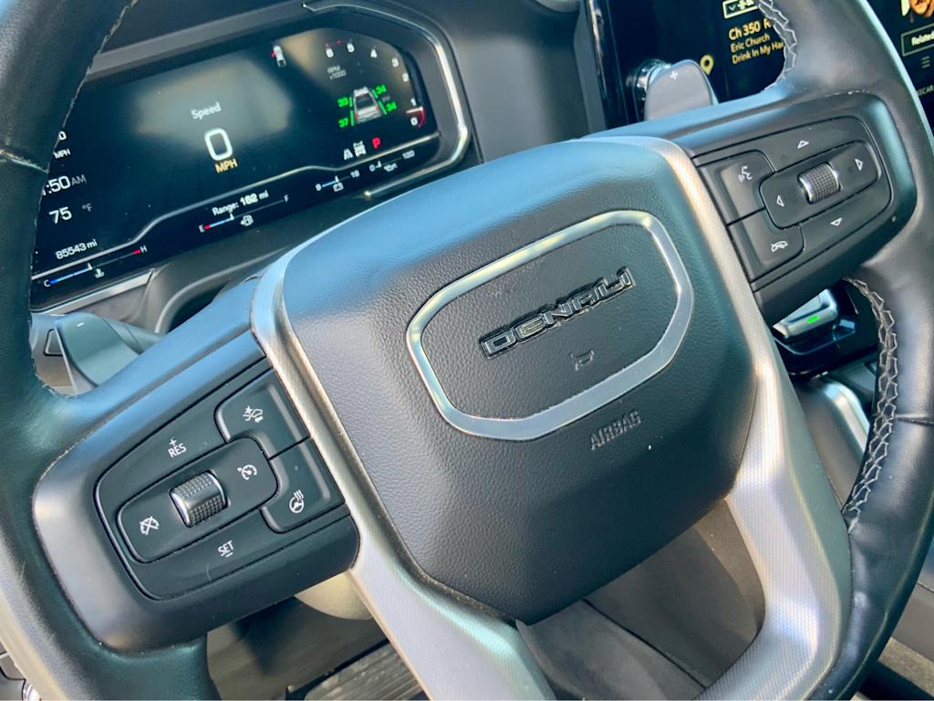 Thumbnail: 2024 GMC Sierra 1500 - 37