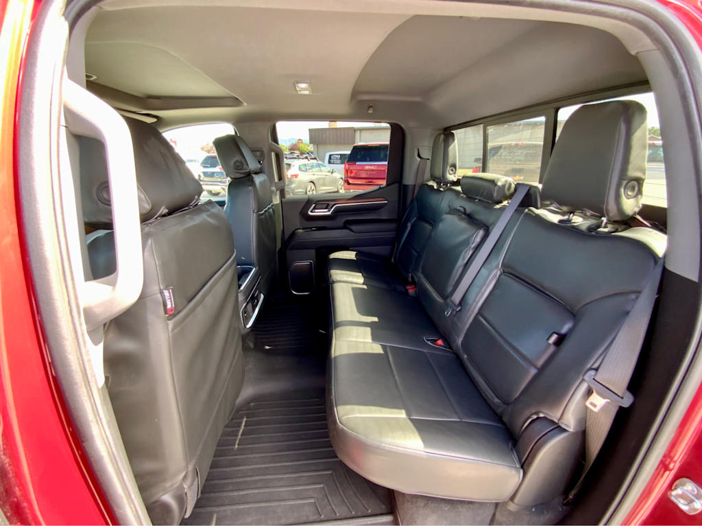 Thumbnail: 2024 GMC Sierra 1500 - 13